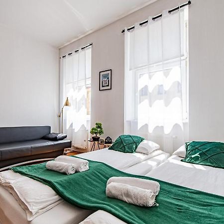 My City Apartment - Vienna Cityroom Εξωτερικό φωτογραφία