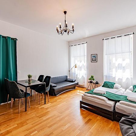 My City Apartment - Vienna Cityroom Εξωτερικό φωτογραφία