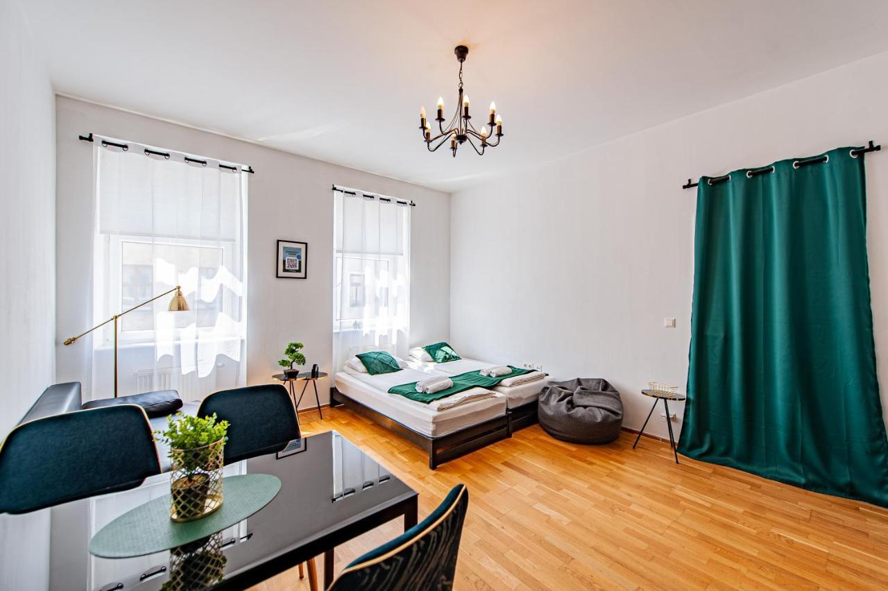 My City Apartment - Vienna Cityroom Εξωτερικό φωτογραφία