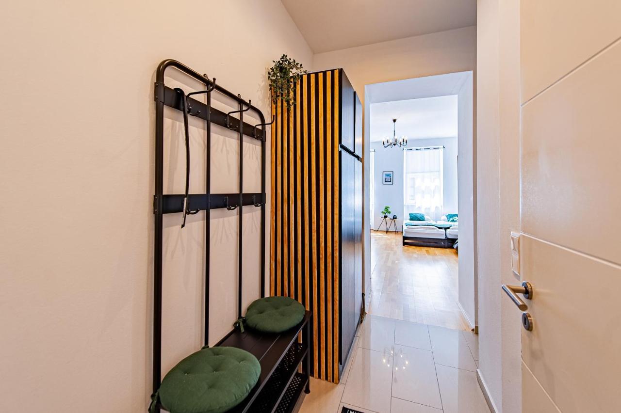 My City Apartment - Vienna Cityroom Εξωτερικό φωτογραφία