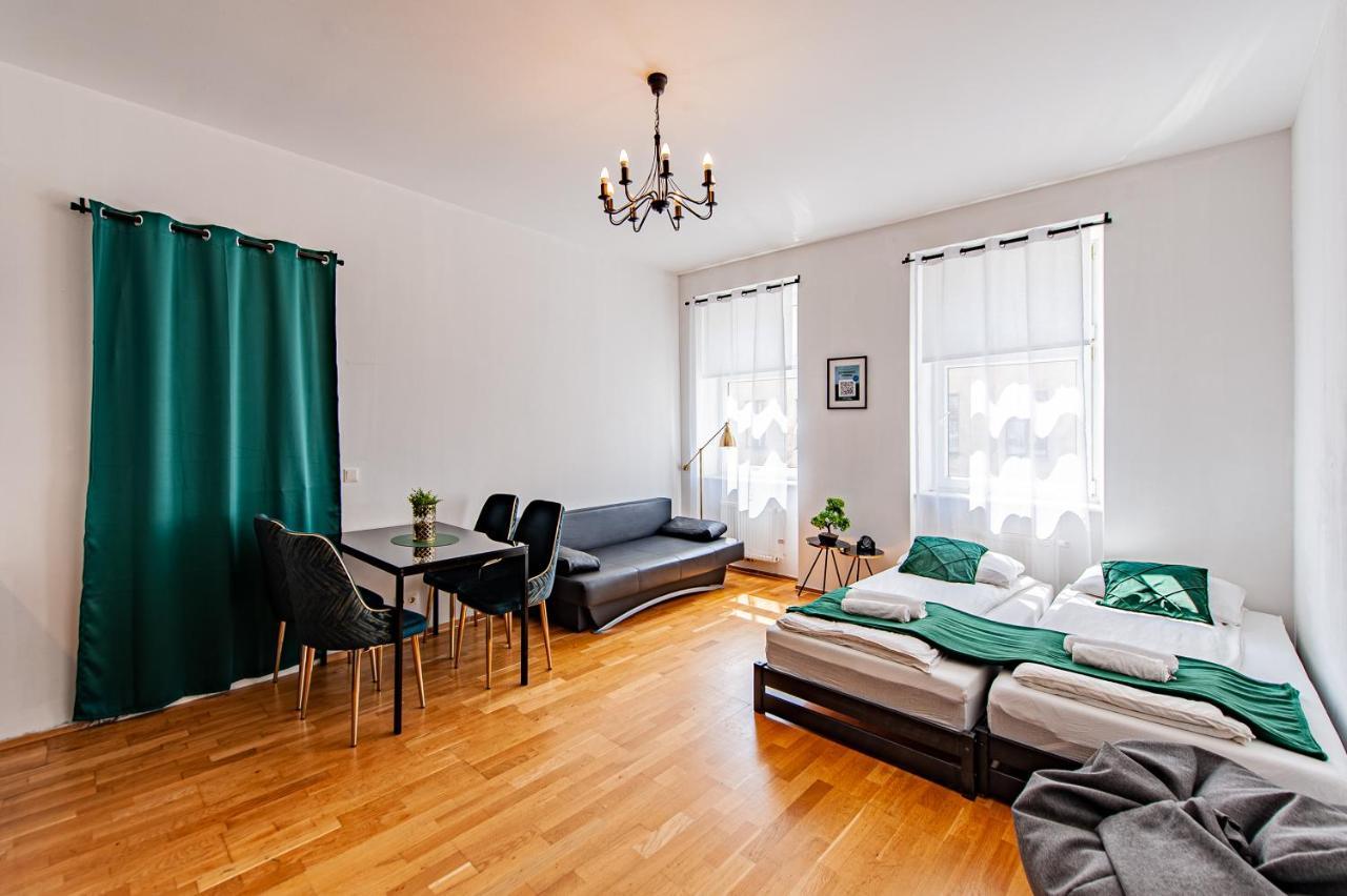 My City Apartment - Vienna Cityroom Εξωτερικό φωτογραφία